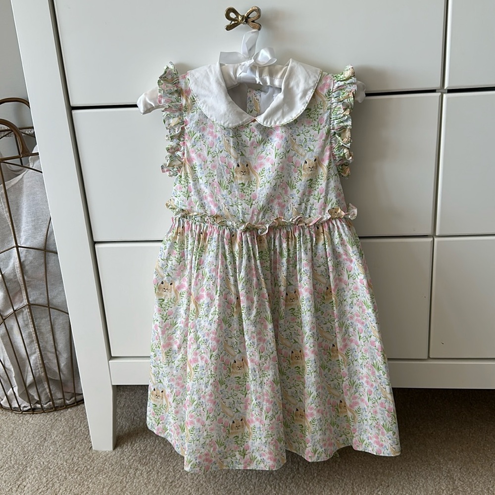 Gorgeous Edgehill collection dress - perfect for Easter!